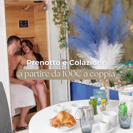 La Sosta In Casal di Principe