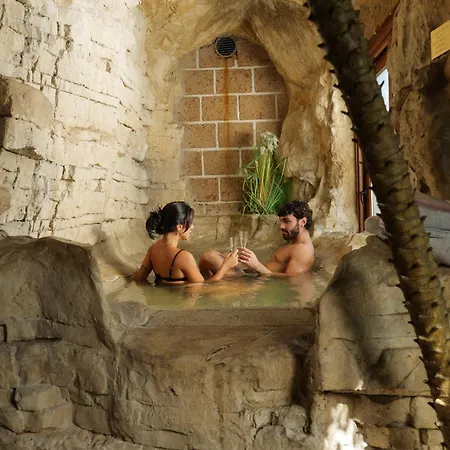 ラブホテル La Sosta In Casal di Principe